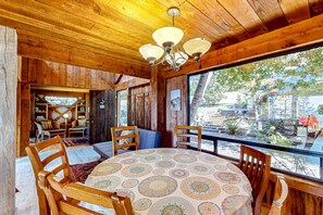 تناول الطعام