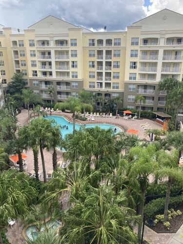 Perfect Place to Stay/ Close to Disney