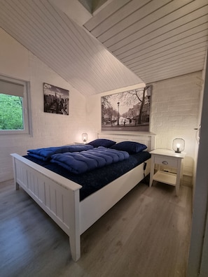 2 chambres, accĂšs au Wi-Fi (inclus)