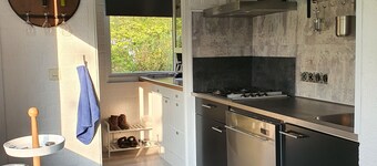 Bungalowpark Simpelveld - Castra 33
