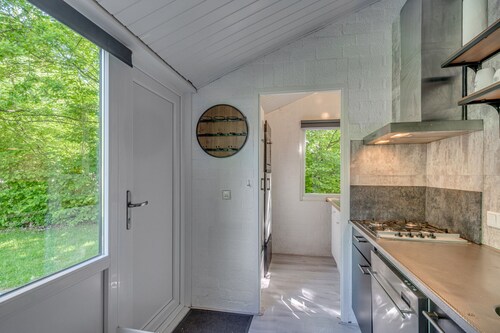 Bungalowpark Simpelveld - Castra 33