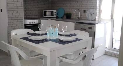 Casa Nazaré Apartment 4
