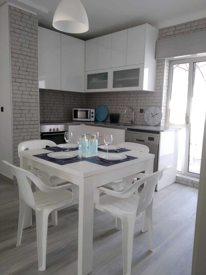Casa Nazaré Apartment 4