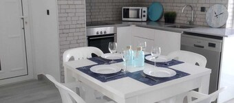 Casa Nazaré Apartment 4