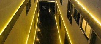 HOTEL M DORADO