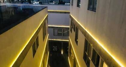 HOTEL M DORADO