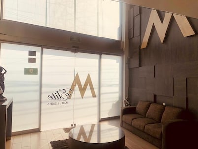 HOTEL M DORADO
