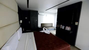 精品套房 | 1 多间卧室、免费 WiFi