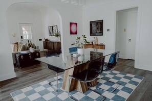Interior - Stylish Downtown Retreat | 12 min to Broadmoor (Colorado Springs)
