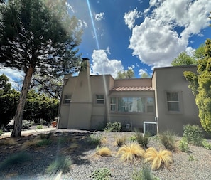 Exterior - Stylish Downtown Retreat | 12 min to Broadmoor (Colorado Springs)