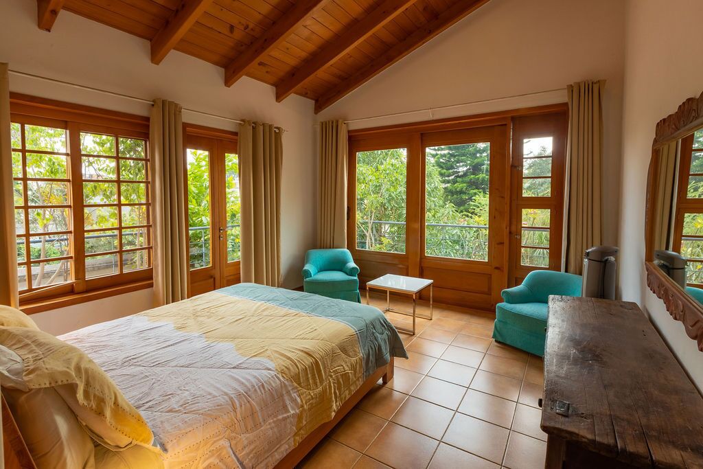 3 Schlafzimmer, WLAN