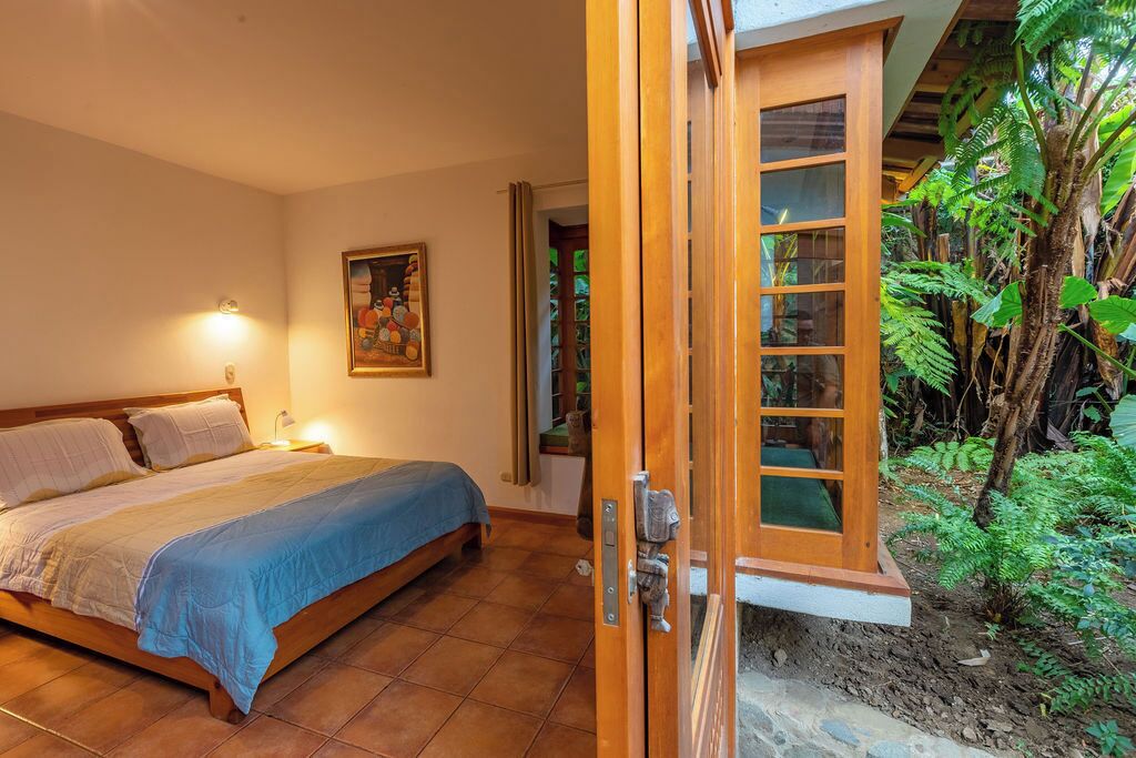 3 habitaciones y wifi 