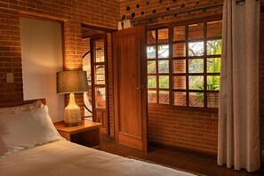 3 室のベッドルーム、WiFi