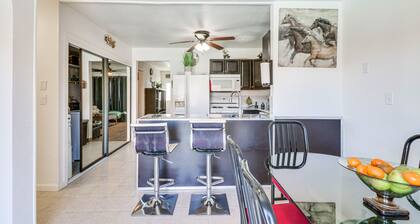 Palmdale Family Home w/ Private Pool & Backyard