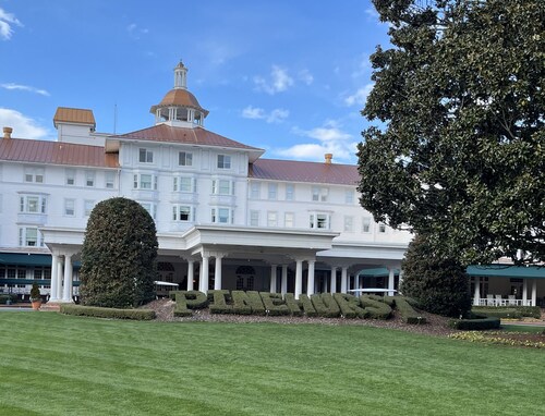 A Dream on the Green is here for you to enjoy all Pinehurst has to offer.