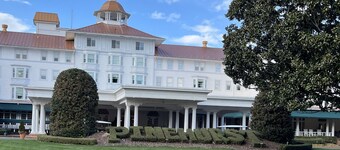 A Dream on the Green is here for you to enjoy all Pinehurst has to offer.