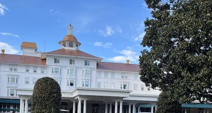 A Dream on the Green is here for you to enjoy all Pinehurst has to offer.