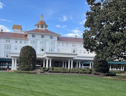 A Dream on the Green is here for you to enjoy all Pinehurst has to offer.