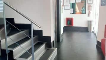 Recepción