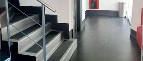 Réception