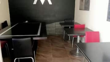 餐厅