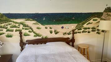 4 camere, ferro/asse da stiro, Wi-Fi gratuito, lenzuola