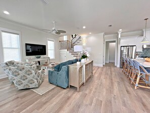 Smart TV - Welcome to Paradise - MUST SEE Brand New Luxury Home (Orange Beach)