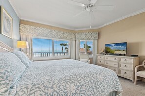 2 dormitoris, escriptori i planxa i posts de planxar 