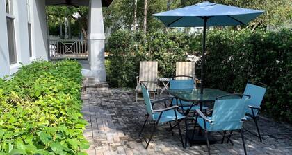Grey Mist Modern 3bd 2ba on Quiet Street