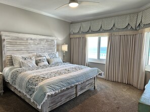 4 soverom, strykejern/-brett, wi-fi (inkludert) og sengetøy