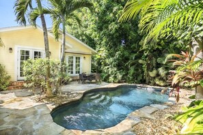 House, Multiple Beds, Pool View (Mango Haus  2bd 2ba  Private Pool and) | Pool