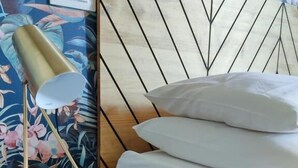 客房