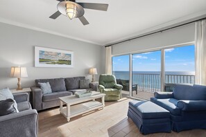 تلفزيون، مدفأة