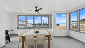 Dining - Pearls on Sapphire Beach (Sapphire Beach)