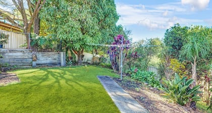 Avalon 2 - pet friendly piece of paradise