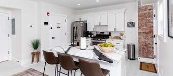 NEW! Inn at Fulton Units 2 & 3