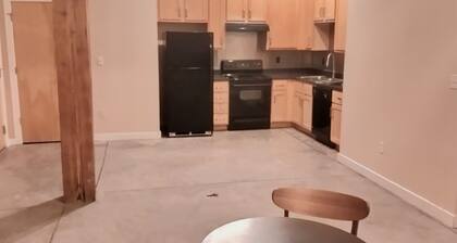 Cozy retreat at Saint Louis Downtown!