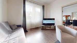 TV - Clémenceau avec Parking (Colmar)