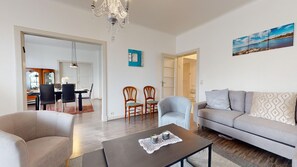 TV - Clémenceau avec Parking (Colmar)