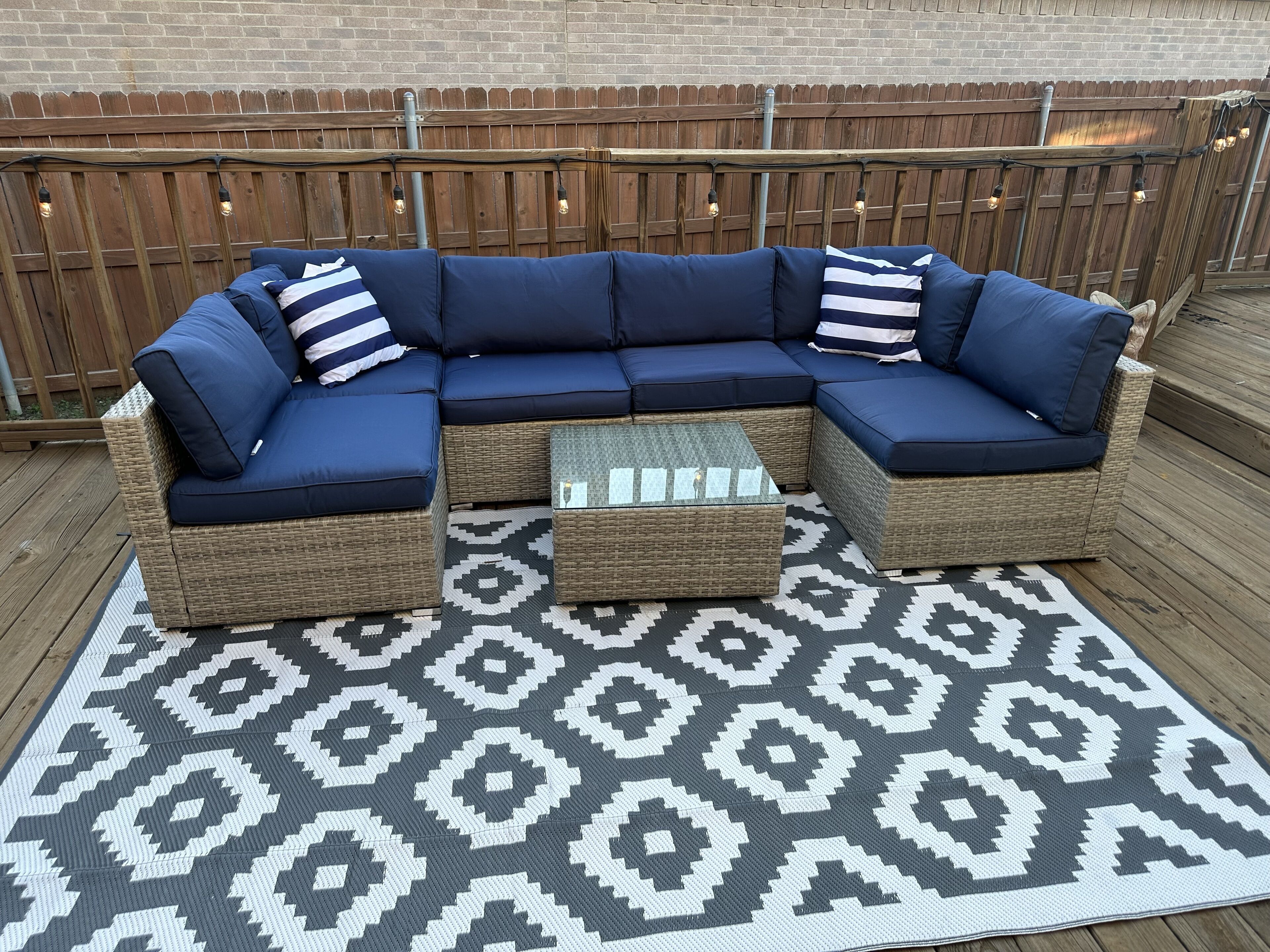 3 bedroom in home in Enchanting Denton TX