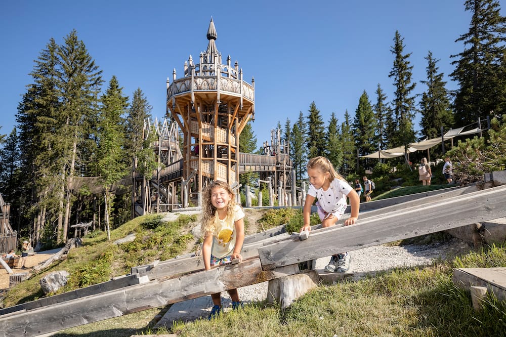 Alpenhotel Tirolerhof