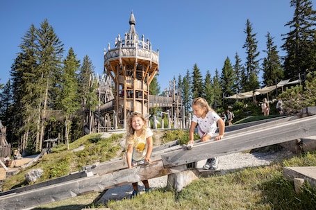 Actividades para niños