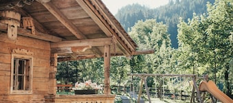 Alpenhotel Tirolerhof