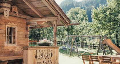 Alpenhotel Tirolerhof