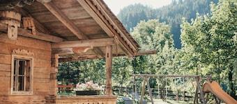 Alpenhotel Tirolerhof