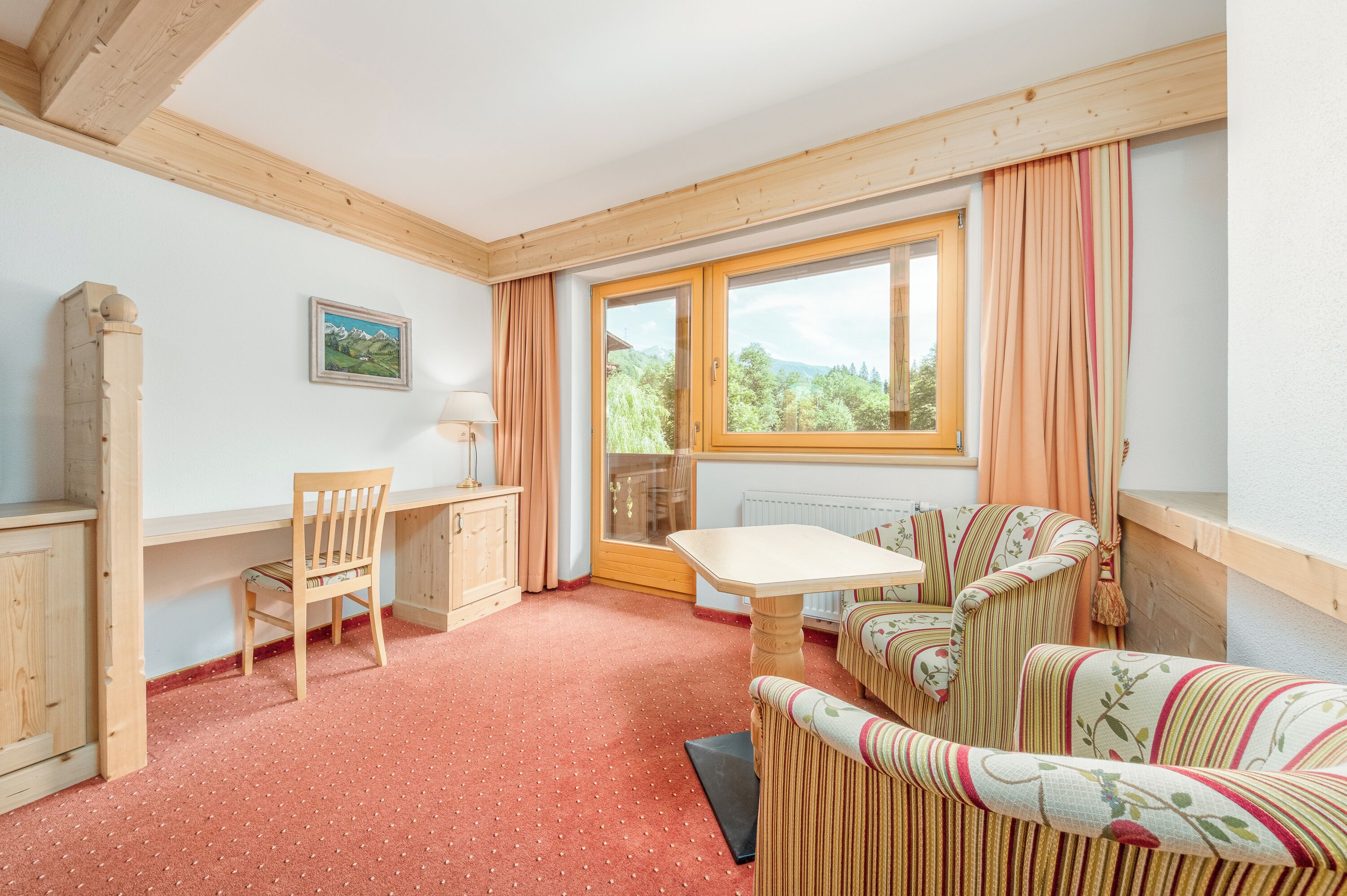 Televisión de pantalla plana