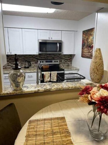 Serene Oasis Waiting For You.