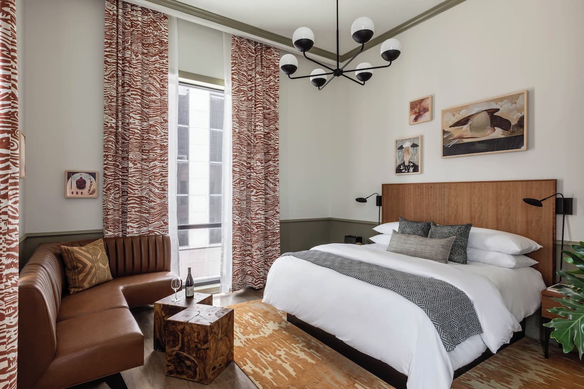 Superior Single Room