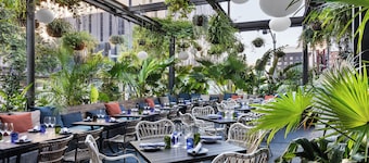 Copper Vine Winepub & Inn