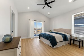 6 camere, ferro/asse da stiro, Wi-Fi
